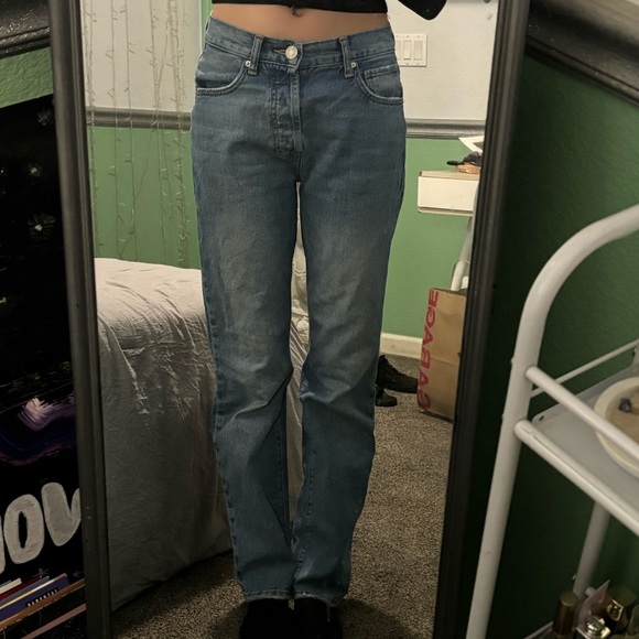 Tillys Denim Jeans! - Picture 1 of 3
